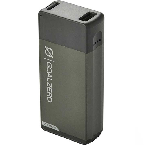 Goal Zero Flip 20 Recharger
